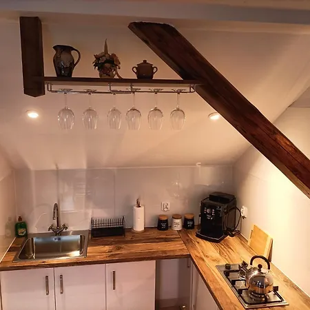 Daire W Stodole Krościenko