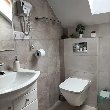 Apartman W Stodole
