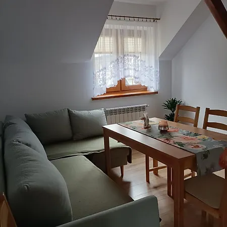 Apartment W Stodole *