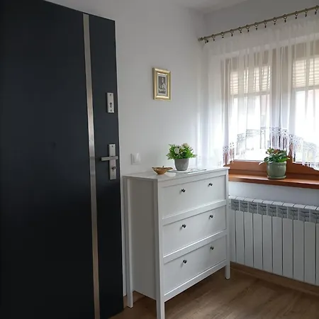 Apartment W Stodole