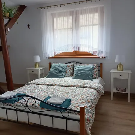 Apartman W Stodole *
