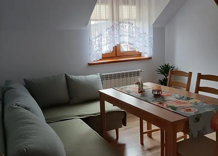 Lejlighed W Stodole *