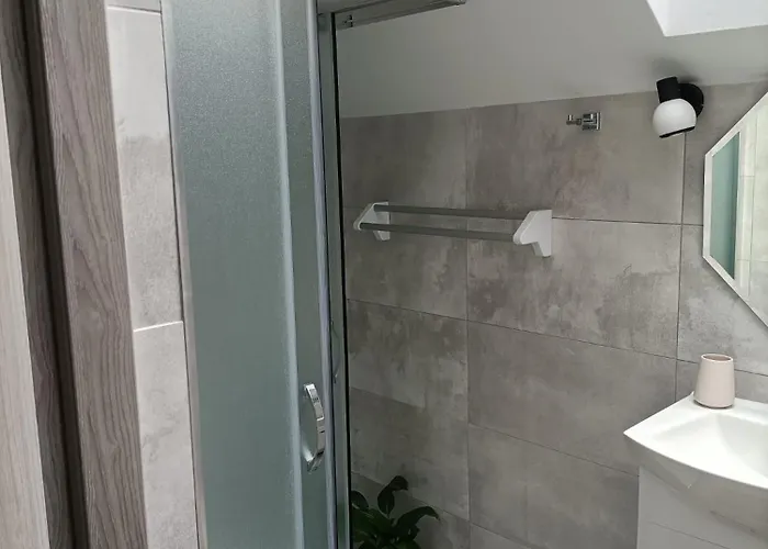 W Stodole Krościenko