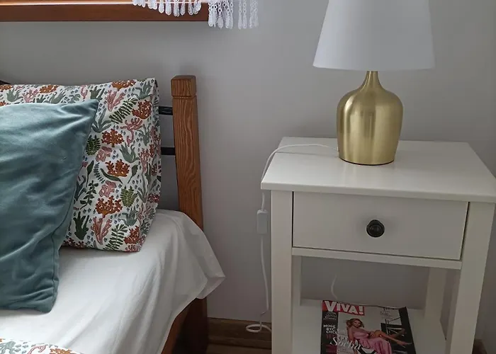 W Stodole * Krościenko