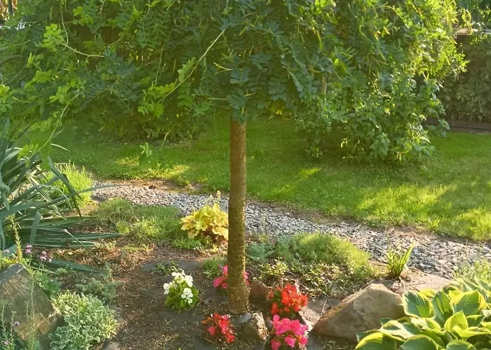 W Stodole Lejlighed *